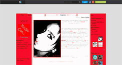 Desktop Screenshot of pa-ta-tra-ke.skyrock.com