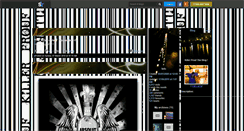 Desktop Screenshot of killer-prouf.skyrock.com