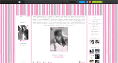 Desktop Screenshot of 02-12-x3.skyrock.com