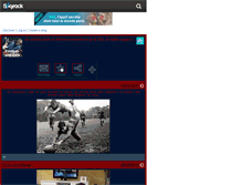 Tablet Screenshot of football-and-girls.skyrock.com