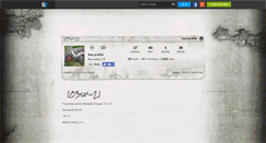 Desktop Screenshot of 103sp-21.skyrock.com