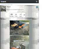 Tablet Screenshot of 103sp-21.skyrock.com