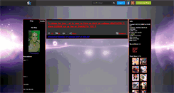 Desktop Screenshot of bomecdu26.skyrock.com