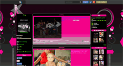 Desktop Screenshot of morganedesp.skyrock.com