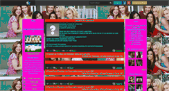 Desktop Screenshot of desperate1818.skyrock.com
