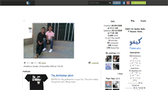 Desktop Screenshot of hakim-satie.skyrock.com