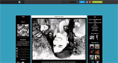 Desktop Screenshot of endless-moment-x.skyrock.com