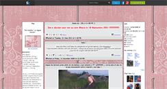 Desktop Screenshot of 102-as-before.skyrock.com