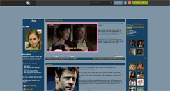 Desktop Screenshot of les---4400.skyrock.com