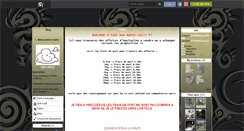 Desktop Screenshot of matos-ekitt-57.skyrock.com
