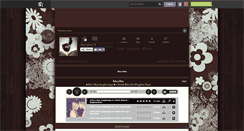 Desktop Screenshot of notre-bric-a-brac.skyrock.com