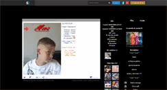 Desktop Screenshot of le-monde-de-naruto78.skyrock.com