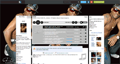 Desktop Screenshot of jumaux973.skyrock.com