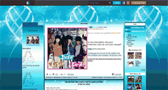 Desktop Screenshot of fandegrandsgalop.skyrock.com