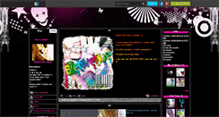 Desktop Screenshot of fashion-piix-citation.skyrock.com