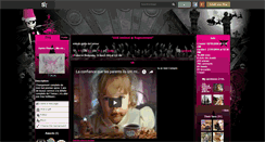 Desktop Screenshot of henac.skyrock.com