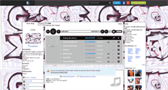 Desktop Screenshot of g-sideforlife.skyrock.com