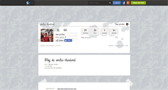 Desktop Screenshot of emilie-standard.skyrock.com