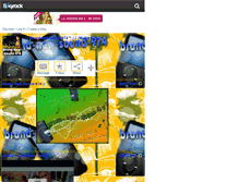 Tablet Screenshot of brand-new-sound-974.skyrock.com