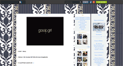 Desktop Screenshot of ggirl-story.skyrock.com