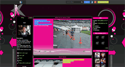 Desktop Screenshot of dorus93.skyrock.com