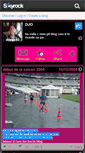 Mobile Screenshot of dorus93.skyrock.com