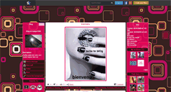 Desktop Screenshot of hadger1998.skyrock.com