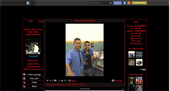 Desktop Screenshot of kachla001.skyrock.com