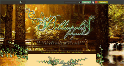 Desktop Screenshot of biblio-polis.skyrock.com