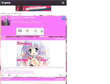 Tablet Screenshot of fic-de-manga-shojo.skyrock.com