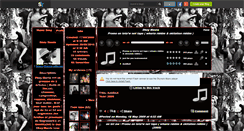Desktop Screenshot of dkey-masta-officiel.skyrock.com