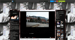 Desktop Screenshot of jimi-hendrix-experience.skyrock.com