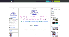 Desktop Screenshot of gymnix-de-gradignan.skyrock.com
