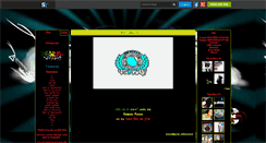 Desktop Screenshot of master97424.skyrock.com