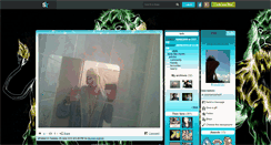 Desktop Screenshot of nino97351.skyrock.com
