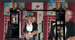 Desktop Screenshot of alainetflo15092007.skyrock.com