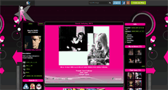 Desktop Screenshot of david-hallyday44.skyrock.com