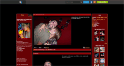 Desktop Screenshot of burratxinha.skyrock.com