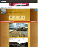 Tablet Screenshot of giro90.skyrock.com