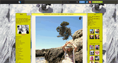 Desktop Screenshot of clo0o0o.skyrock.com