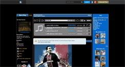 Desktop Screenshot of mesko93montreuil.skyrock.com