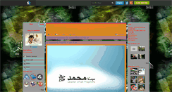 Desktop Screenshot of imed444.skyrock.com