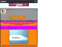 Tablet Screenshot of imed444.skyrock.com