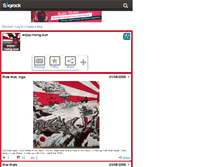 Tablet Screenshot of enjoy-rising-sun.skyrock.com