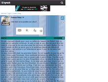 Tablet Screenshot of jb-love-fiction040.skyrock.com