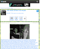 Tablet Screenshot of jalouse-de-tout.skyrock.com