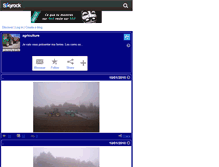 Tablet Screenshot of jeremytracteur.skyrock.com