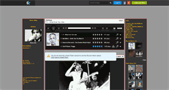 Desktop Screenshot of pluus-rien.skyrock.com