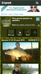 Mobile Screenshot of carpe21.skyrock.com