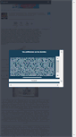 Mobile Screenshot of melancolique-1722.skyrock.com